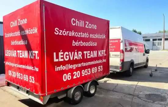 Mikor érdemes választani - Ponyva Dr
