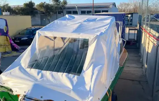 Miskolci műhely, rugalmas megoldások - Ponyva Dr