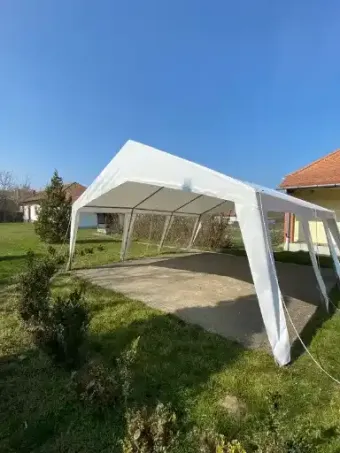 1. galéria kép Ponyva Dr